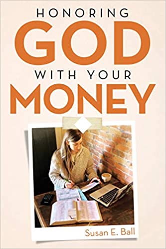 Book: Honoring God With Your Money